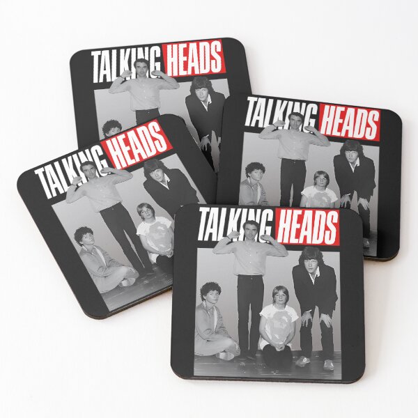 Item preview, Talking Tour- Talking Remain in Light designed and sold by NikoNeedleStyle.