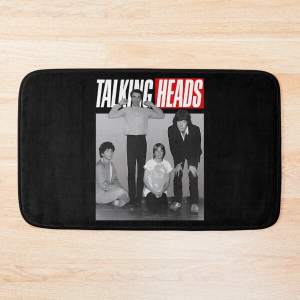 Item preview, Talking Tour- Talking Remain in Light designed and sold by NikoNeedleStyle.