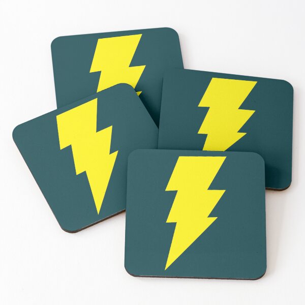 Item preview, Shazam designed and sold by PaulVeum.