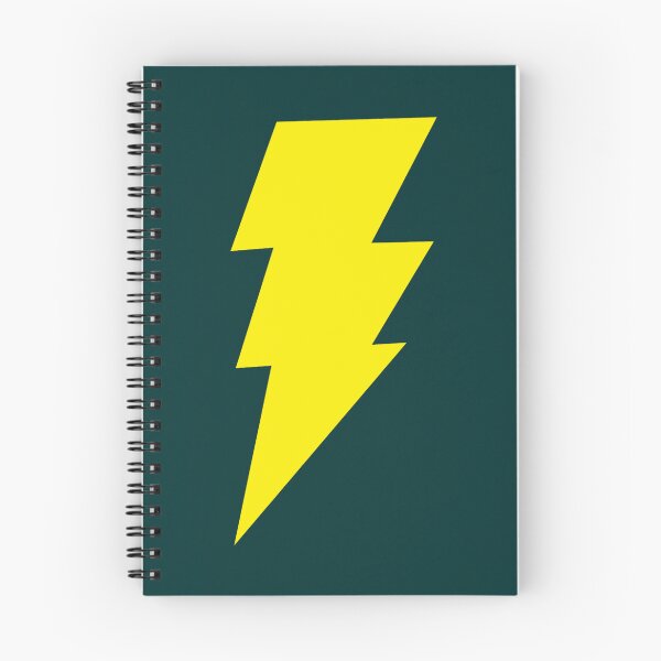 Item preview, Shazam designed and sold by PaulVeum.