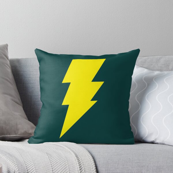 Item preview, Shazam designed and sold by PaulVeum.