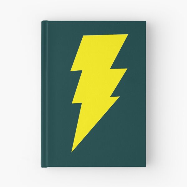 Item preview, Shazam designed and sold by PaulVeum.