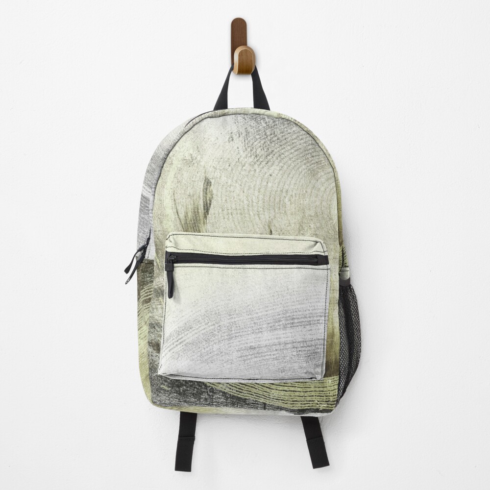 Item preview, Backpack designed and sold by RaspberryEM.