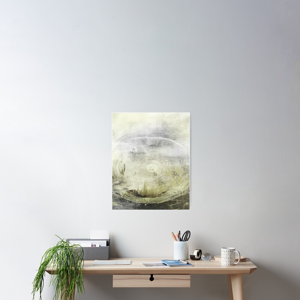 Item preview, Poster designed and sold by RaspberryEM.