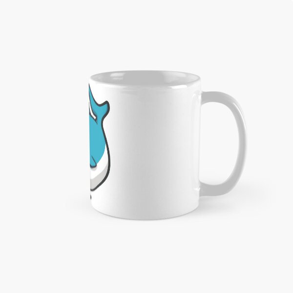 Item preview, SHERK! designed and sold by cyber-raven.