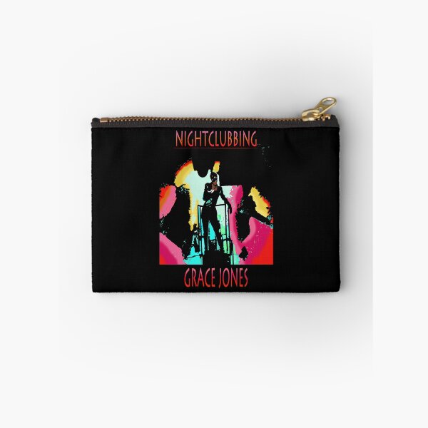 Item preview, Styleicon Disco Music Great Divas Grace Jones Nightclubbing Retro designed and sold by CarpenterArt.