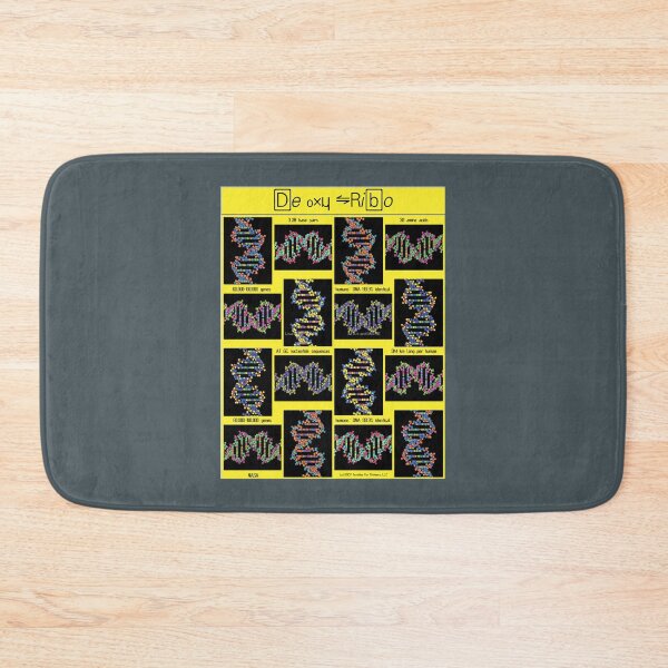 Item preview, Sheldon Wears De Oxy Ribo - YELLOW© designed and sold by PaulVeum.