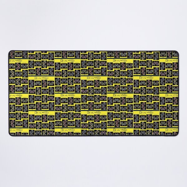 Item preview, Sheldon Wears De Oxy Ribo - YELLOW© designed and sold by PaulVeum.