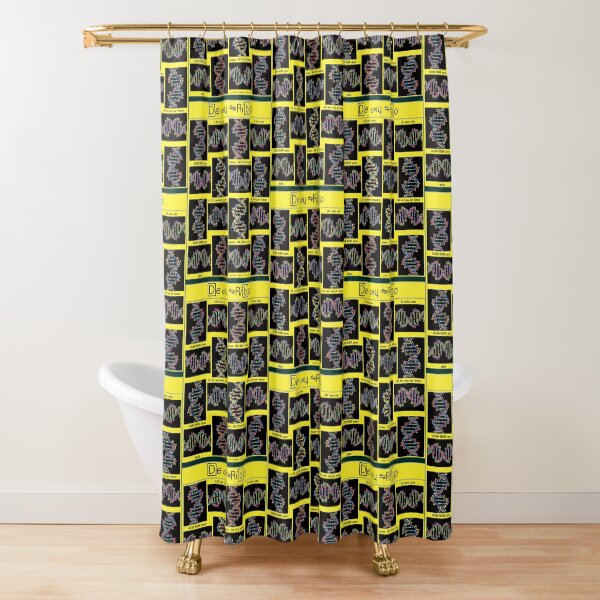 Item preview, Sheldon Wears De Oxy Ribo - YELLOW© designed and sold by PaulVeum.