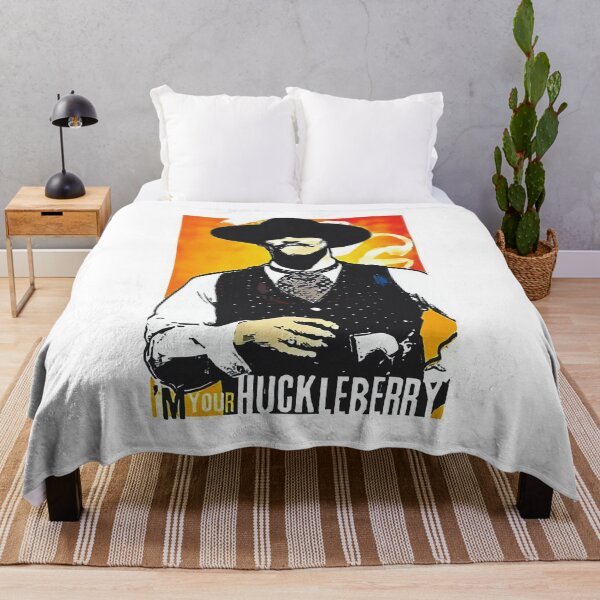Item preview, Black and White // Huckleberry designed and sold by Alexazebecia.