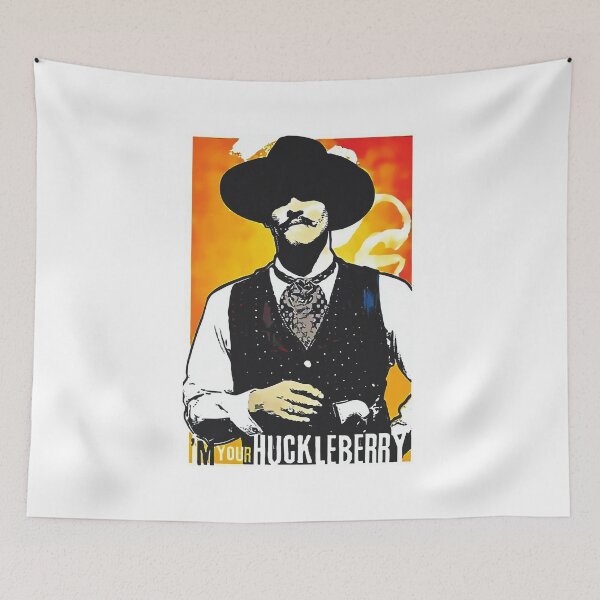 Item preview, Black and White // Huckleberry designed and sold by Alexazebecia.