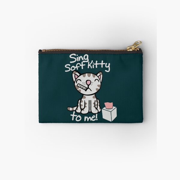 Item preview, Sing Soft Kitty To Me designed and sold by PaulVeum.