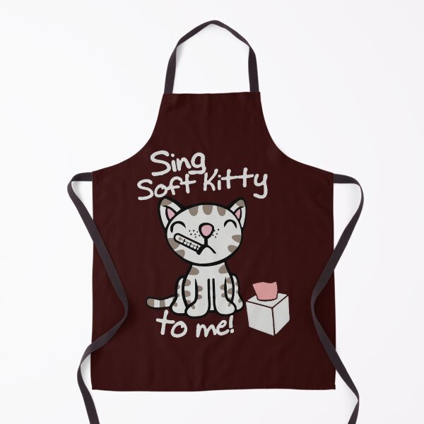 Item preview, Sing Soft Kitty To Me designed and sold by PaulVeum.
