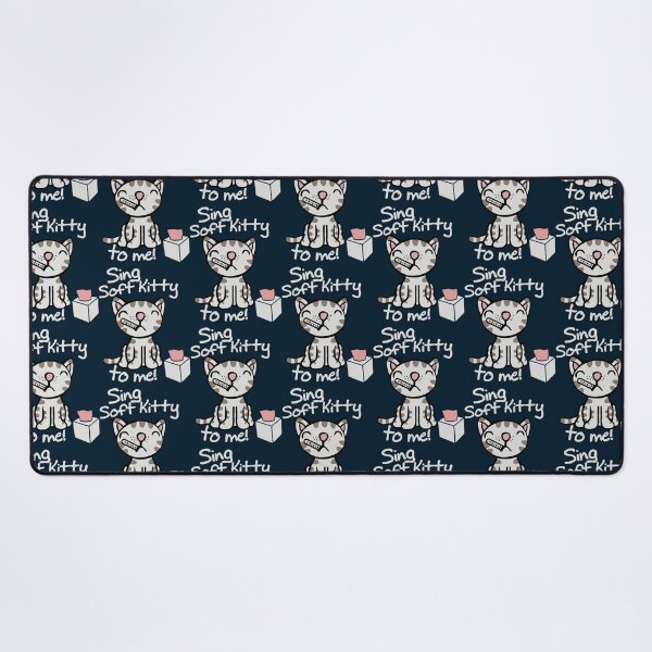 Item preview, Sing Soft Kitty To Me designed and sold by PaulVeum.