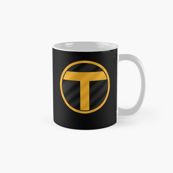 Item preview, Titans Crest designed and sold by AadenSlice80.
