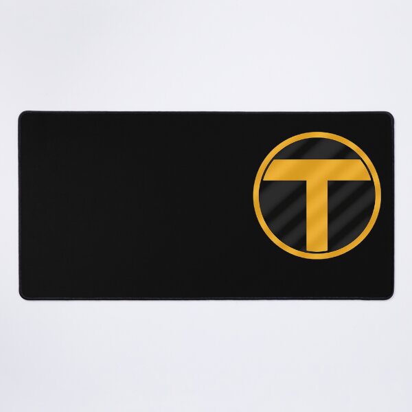 Item preview, Titans Crest designed and sold by AadenSlice80.