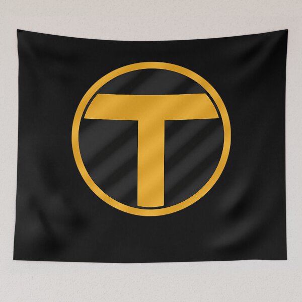 Item preview, Titans Crest designed and sold by AadenSlice80.