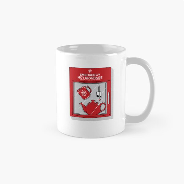 Item preview, Social Protocol Emergency designed and sold by PaulVeum.