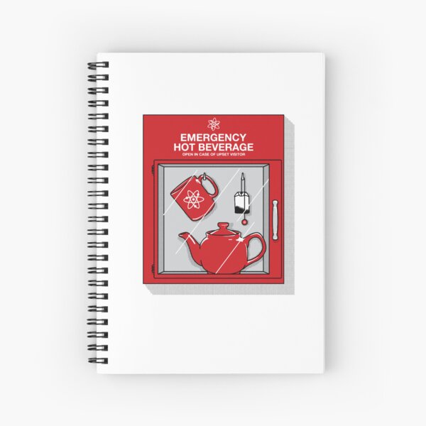 Item preview, Social Protocol Emergency designed and sold by PaulVeum.