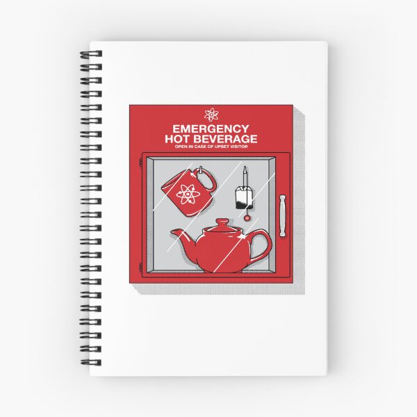 Item preview, Social Protocol Emergency designed and sold by PaulVeum.