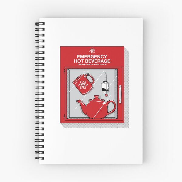 Item preview, Social Protocol Emergency designed and sold by PaulVeum.