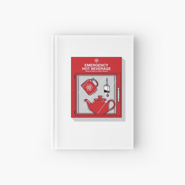 Item preview, Social Protocol Emergency designed and sold by PaulVeum.