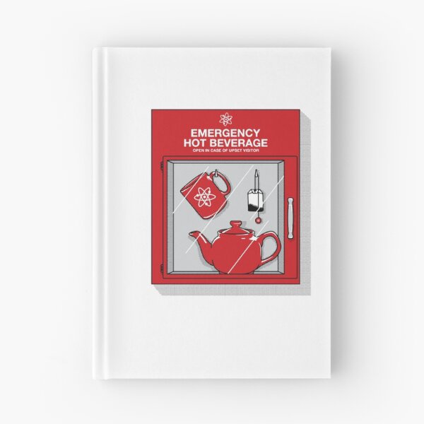 Item preview, Social Protocol Emergency designed and sold by PaulVeum.