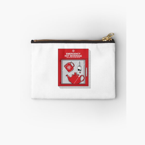 Item preview, Social Protocol Emergency designed and sold by PaulVeum.