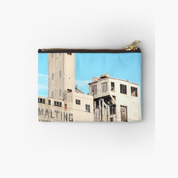 Item preview, Old abandoned factory designed and sold by Daria Rosen.