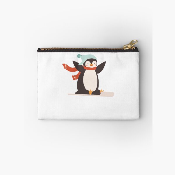 Artikelvorschau, Süßer Pinguin entworfen und verkauft von ChristineGladu.
