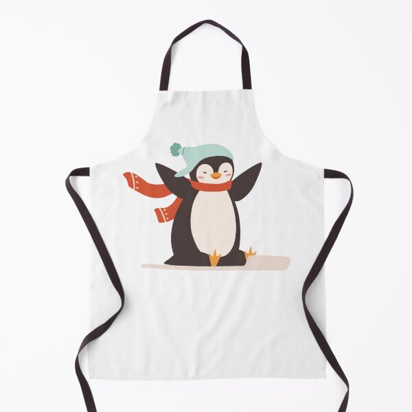 Item preview, Cute Pinguin designed and sold by ChristineGladu.