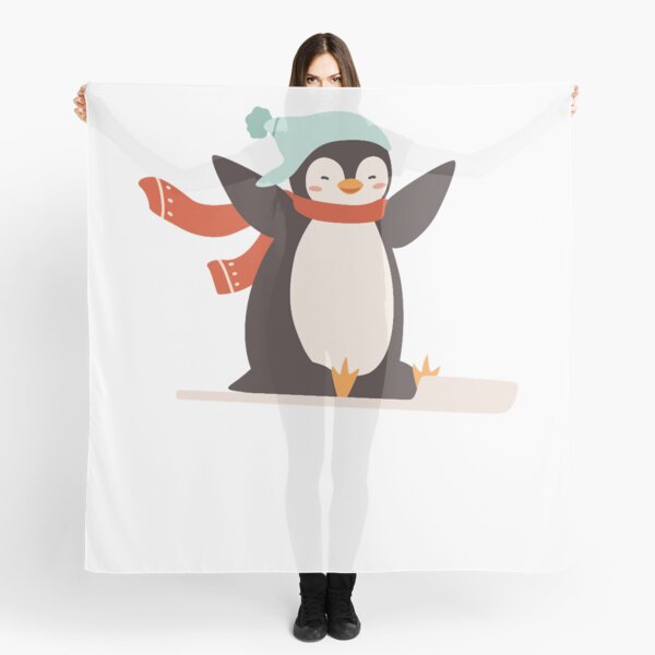 Item preview, Cute Pinguin designed and sold by ChristineGladu.