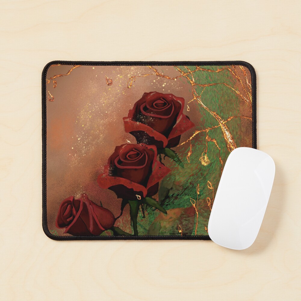 Item preview, Mouse Pad designed and sold by AdRonDesign.
