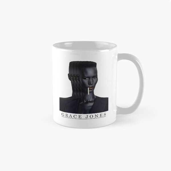 Item preview, Grace Jones designed and sold by StyleParchedJ.