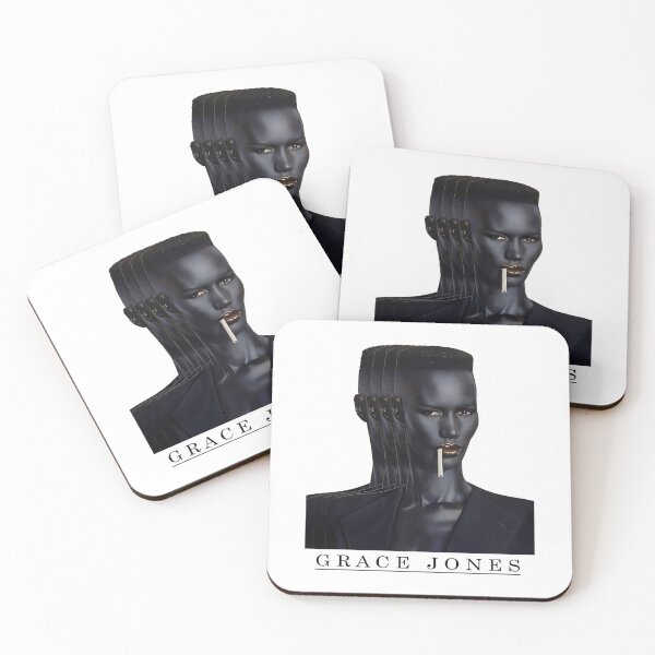 Item preview, Grace Jones designed and sold by StyleParchedJ.