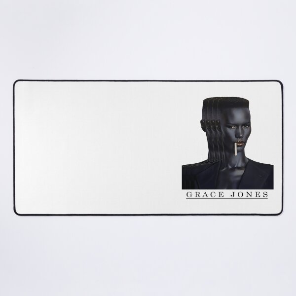 Item preview, Grace Jones designed and sold by StyleParchedJ.