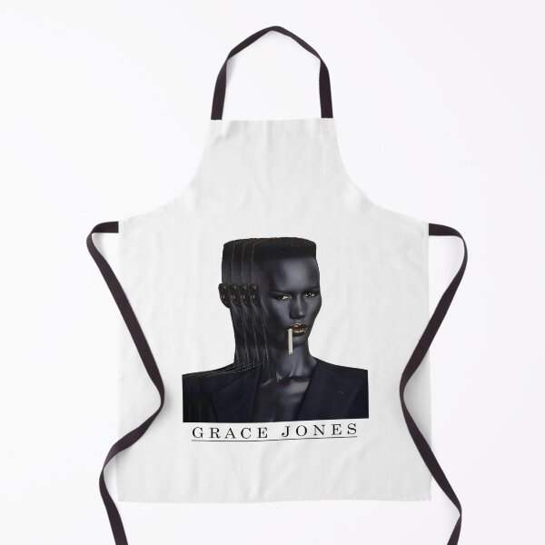 Item preview, Grace Jones designed and sold by StyleParchedJ.