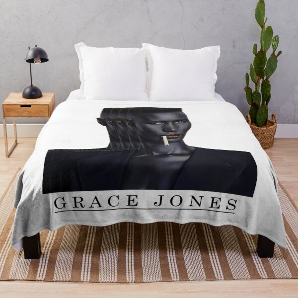 Item preview, Grace Jones designed and sold by StyleParchedJ.