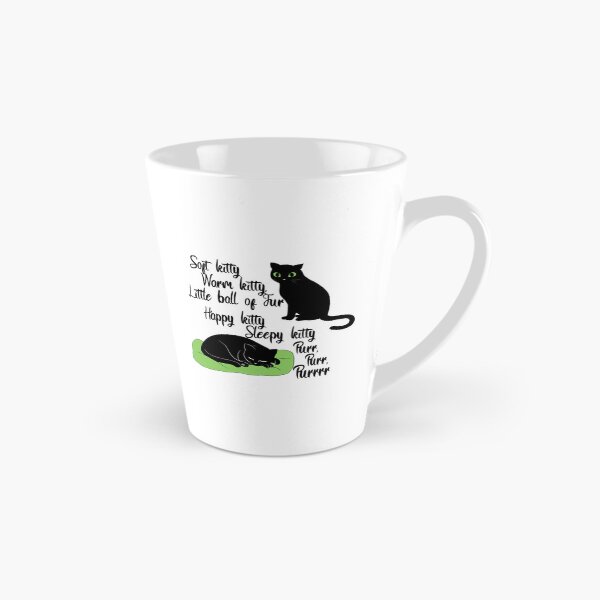 Item preview, Soft kitty - Black Cats Active  designed and sold by PaulVeum.