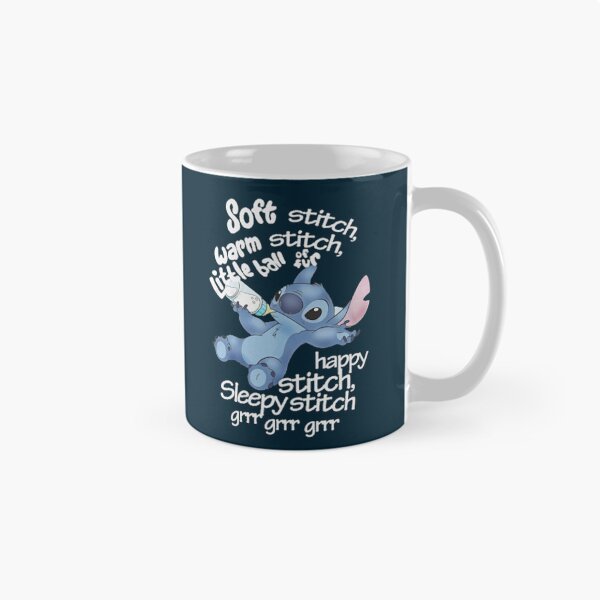 Item preview, Soft Kitty - Stitch designed and sold by PaulVeum.