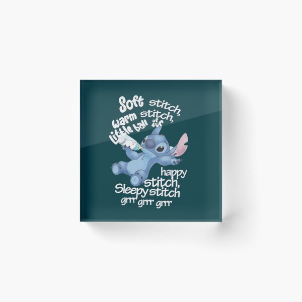 Item preview, Soft Kitty - Stitch designed and sold by PaulVeum.