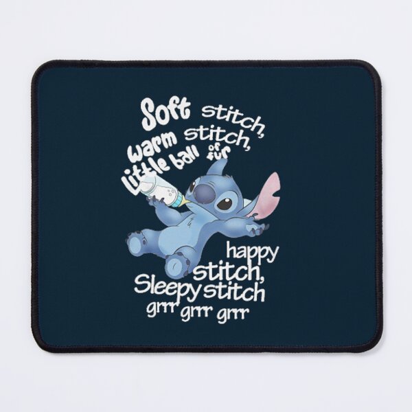 Item preview, Soft Kitty - Stitch designed and sold by PaulVeum.