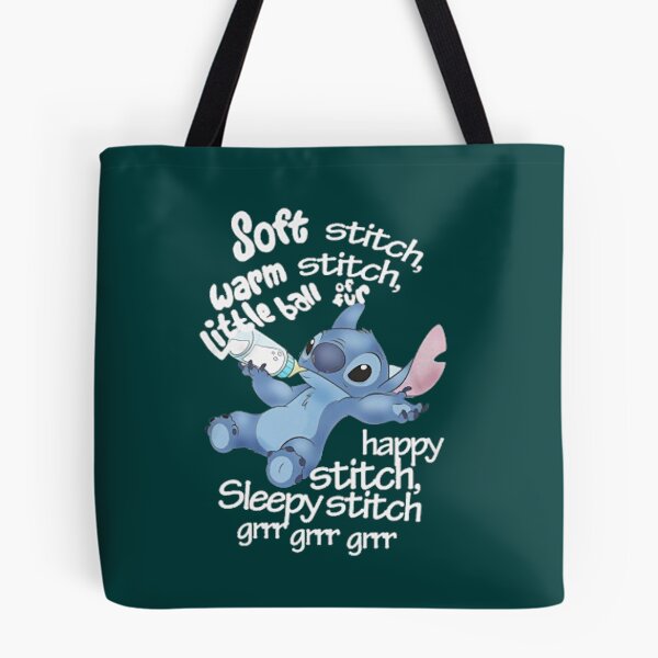 Item preview, Soft Kitty - Stitch designed and sold by PaulVeum.