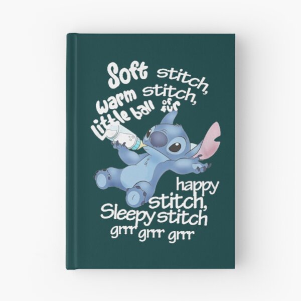 Item preview, Soft Kitty - Stitch designed and sold by PaulVeum.