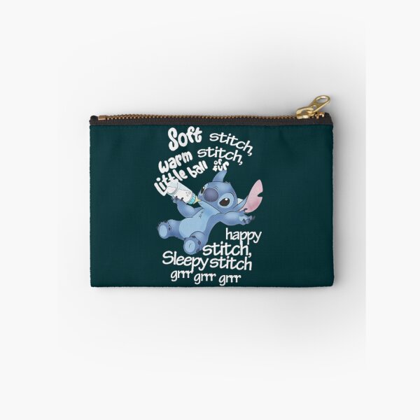 Item preview, Soft Kitty - Stitch designed and sold by PaulVeum.