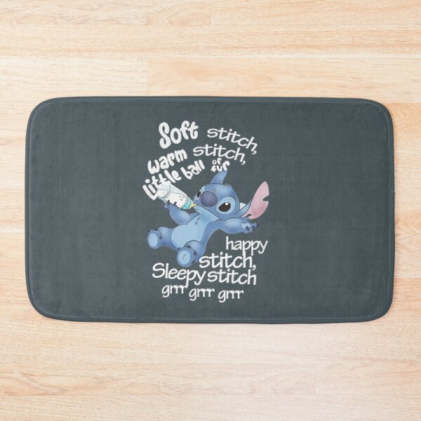 Item preview, Soft Kitty - Stitch designed and sold by PaulVeum.