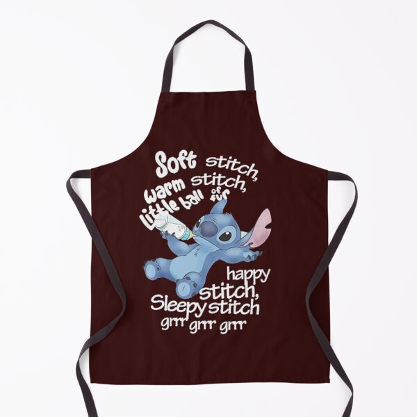 Item preview, Soft Kitty - Stitch designed and sold by PaulVeum.