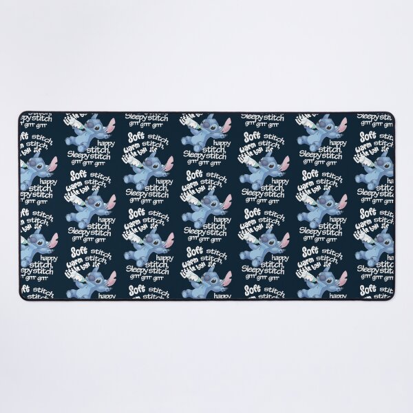 Item preview, Soft Kitty - Stitch designed and sold by PaulVeum.