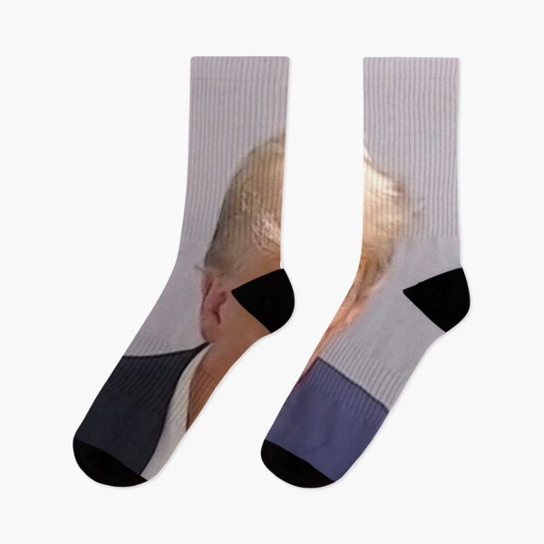 Item preview, Mugshot Trump designed and sold by mCgureBurst.