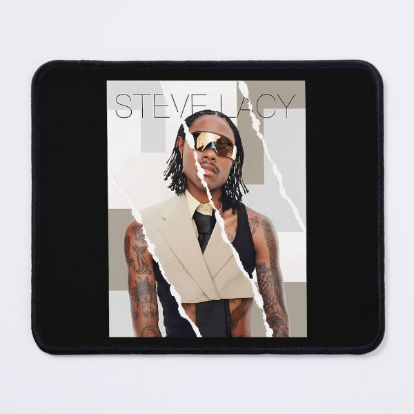 Item preview, Vintage - Steve Lacy designed and sold by AngelCortez94.